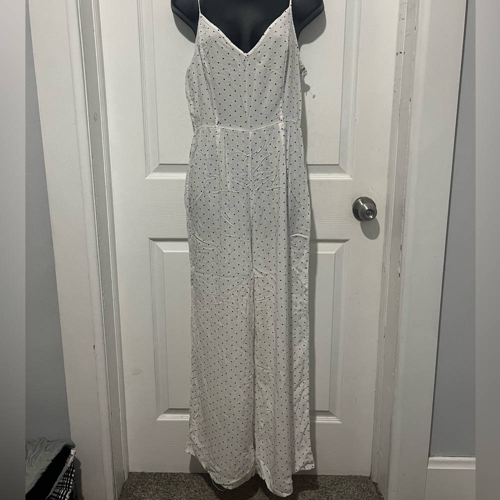 Forever 21 Jumpsuit